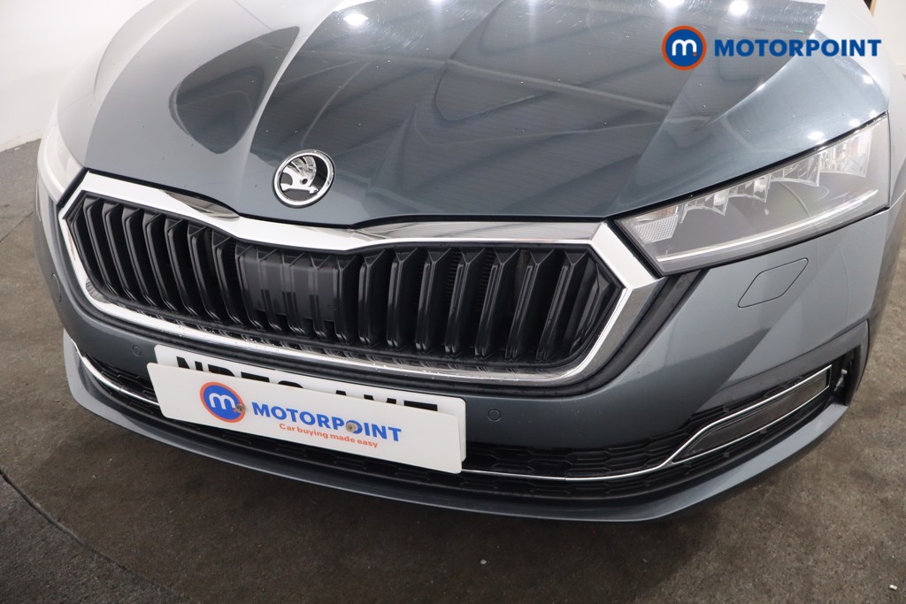 Skoda Octavia Se L First Edition Automatic Diesel Hatchback - Stock Number (1580946) - 33rd supplementary image