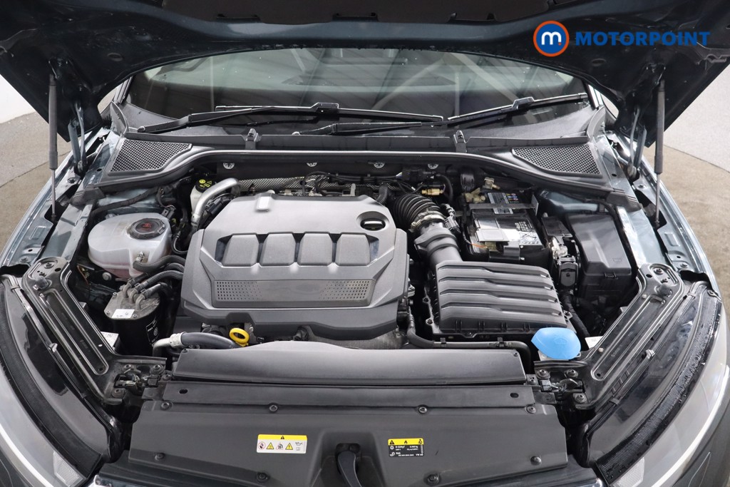 Skoda Octavia Se L First Edition Automatic Diesel Hatchback - Stock Number (1580946) - 34th supplementary image