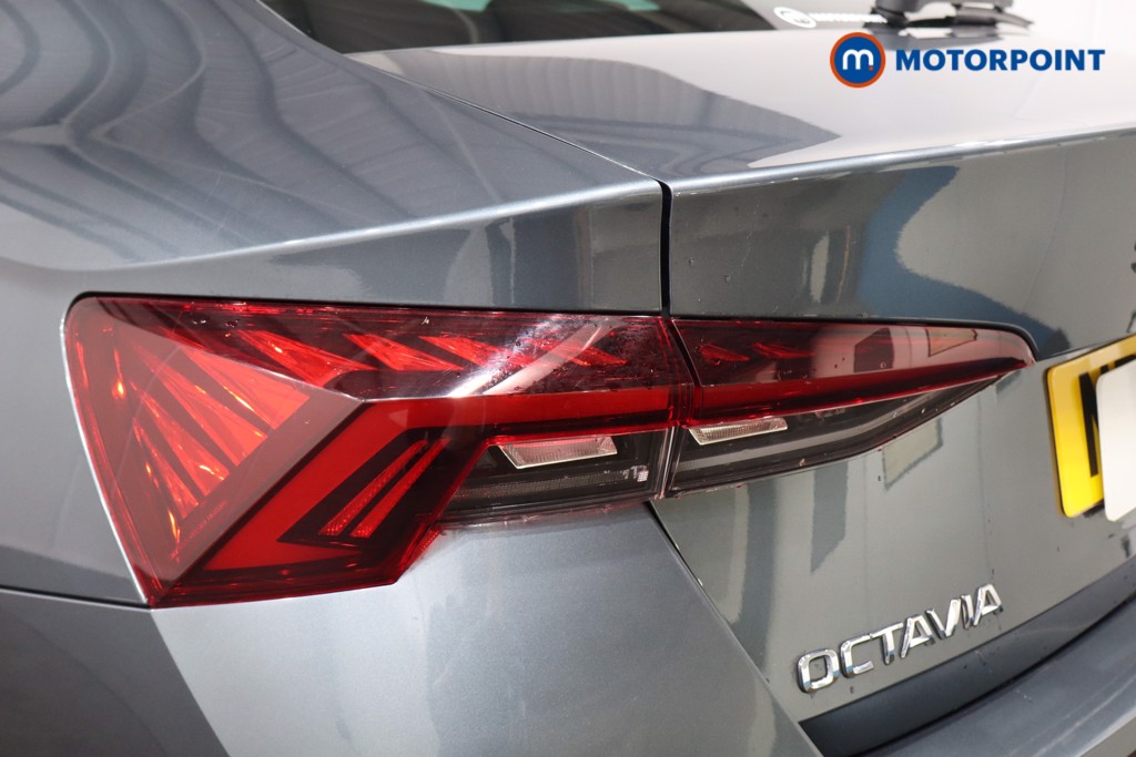 Skoda Octavia Se L First Edition Automatic Diesel Hatchback - Stock Number (1580946) - 36th supplementary image