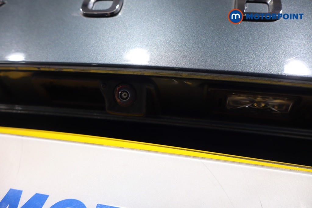 Skoda Octavia Se L First Edition Automatic Diesel Hatchback - Stock Number (1580946) - 38th supplementary image