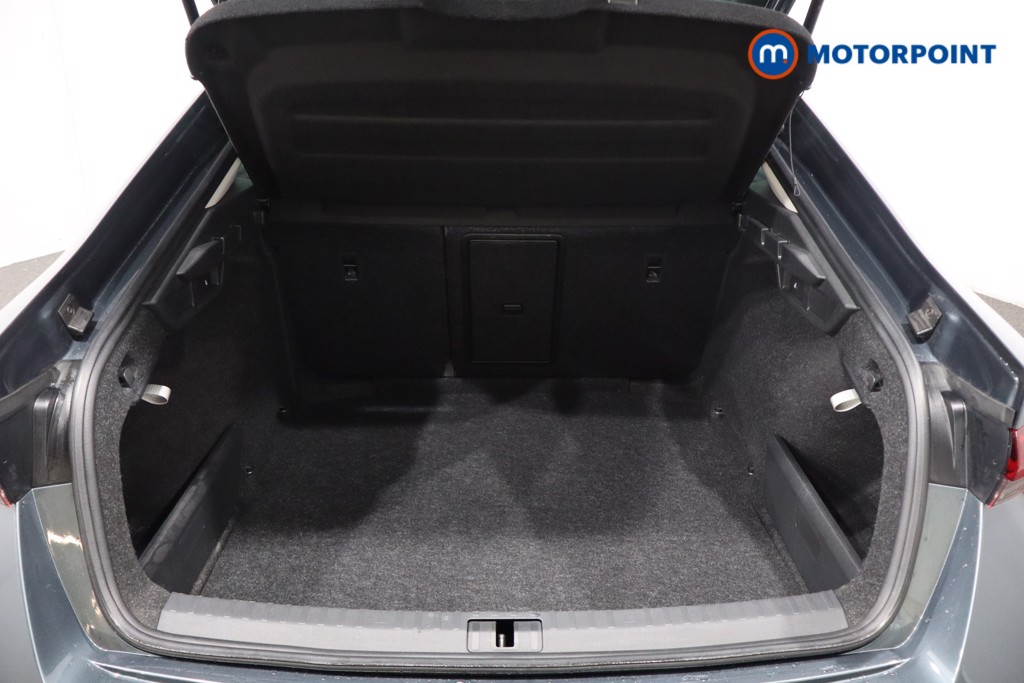 Skoda Octavia Se L First Edition Automatic Diesel Hatchback - Stock Number (1580946) - 40th supplementary image