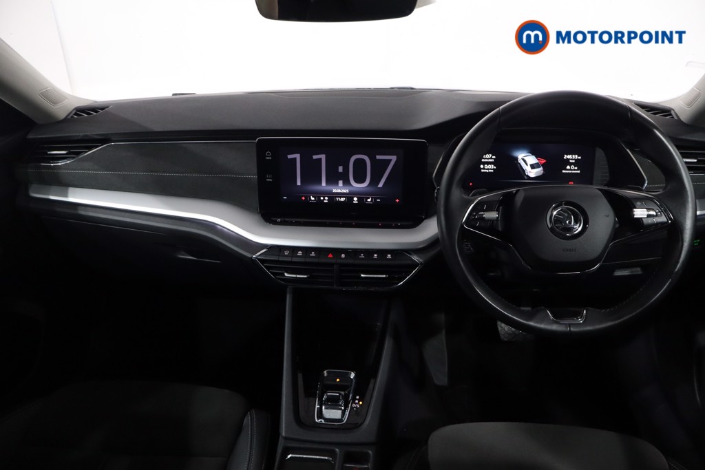 Skoda Octavia Se L First Edition Automatic Diesel Hatchback - Stock Number (1580946) - 1st supplementary image