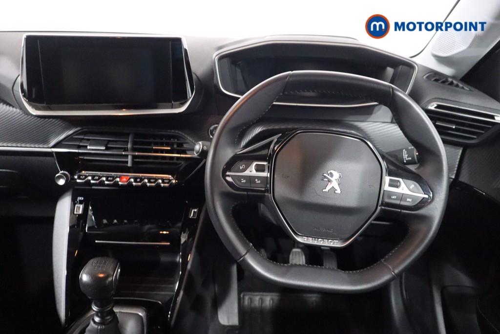Peugeot 208 Allure Premium Manual Petrol Hatchback - Stock Number (1581198) - 3rd supplementary image
