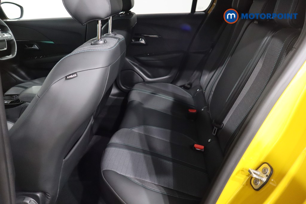 Peugeot 208 Allure Premium Manual Petrol Hatchback - Stock Number (1581198) - 5th supplementary image