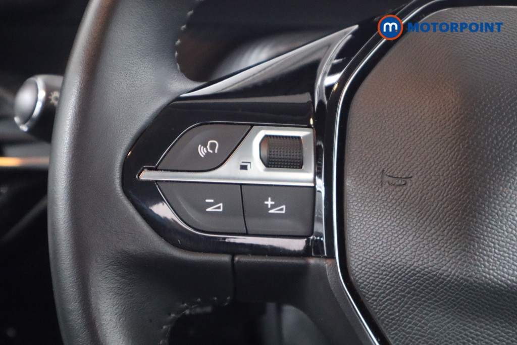 Peugeot 208 Allure Premium Manual Petrol Hatchback - Stock Number (1581198) - 7th supplementary image