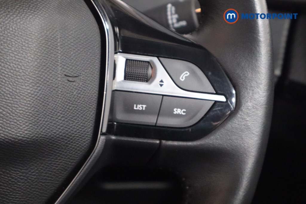 Peugeot 208 Allure Premium Manual Petrol Hatchback - Stock Number (1581198) - 8th supplementary image