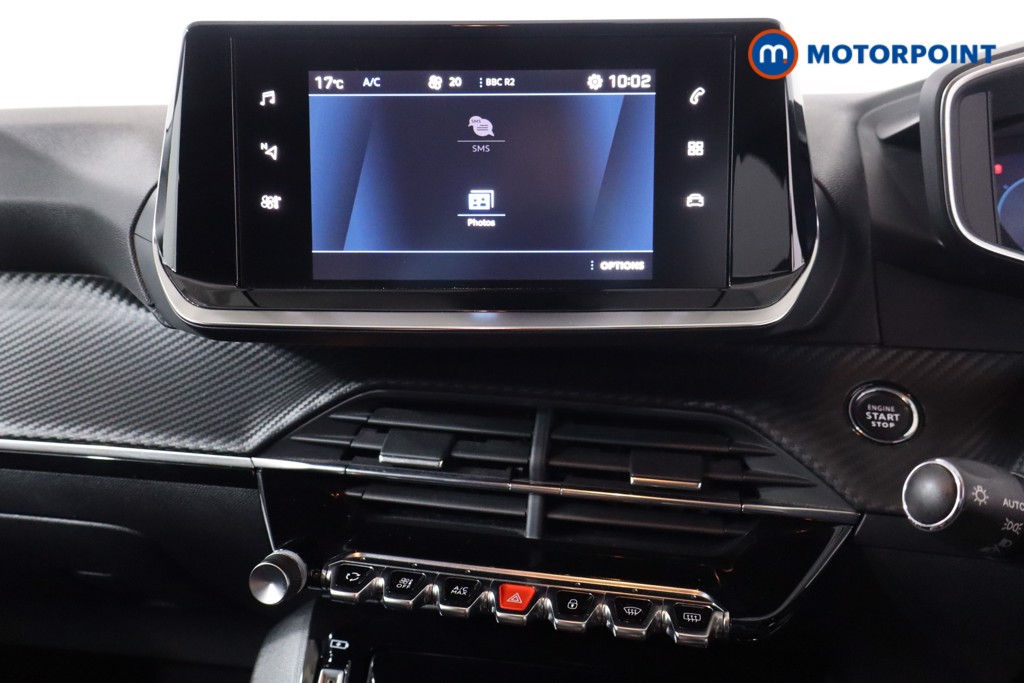 Peugeot 208 Allure Premium Manual Petrol Hatchback - Stock Number (1581198) - 15th supplementary image