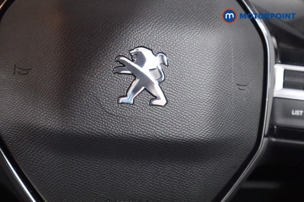 Peugeot 208 Allure Premium Manual Petrol Hatchback - Stock Number (1581198) - 16th supplementary image