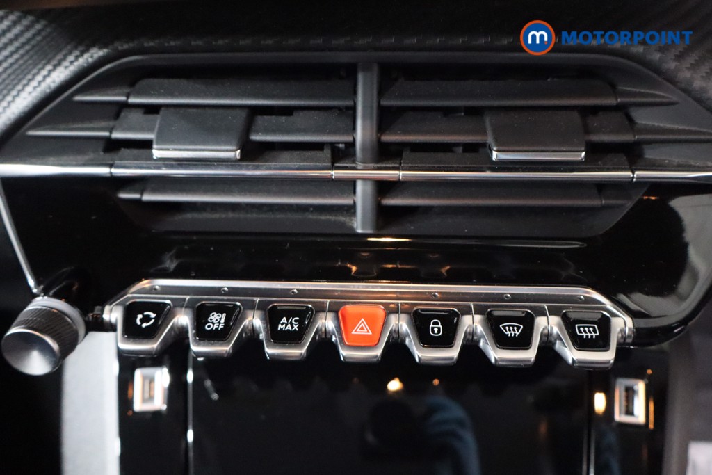 Peugeot 208 Allure Premium Manual Petrol Hatchback - Stock Number (1581198) - 19th supplementary image