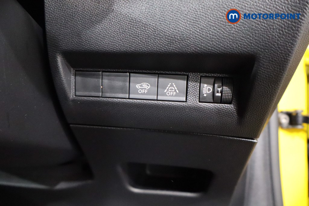 Peugeot 208 Allure Premium Manual Petrol Hatchback - Stock Number (1581198) - 20th supplementary image