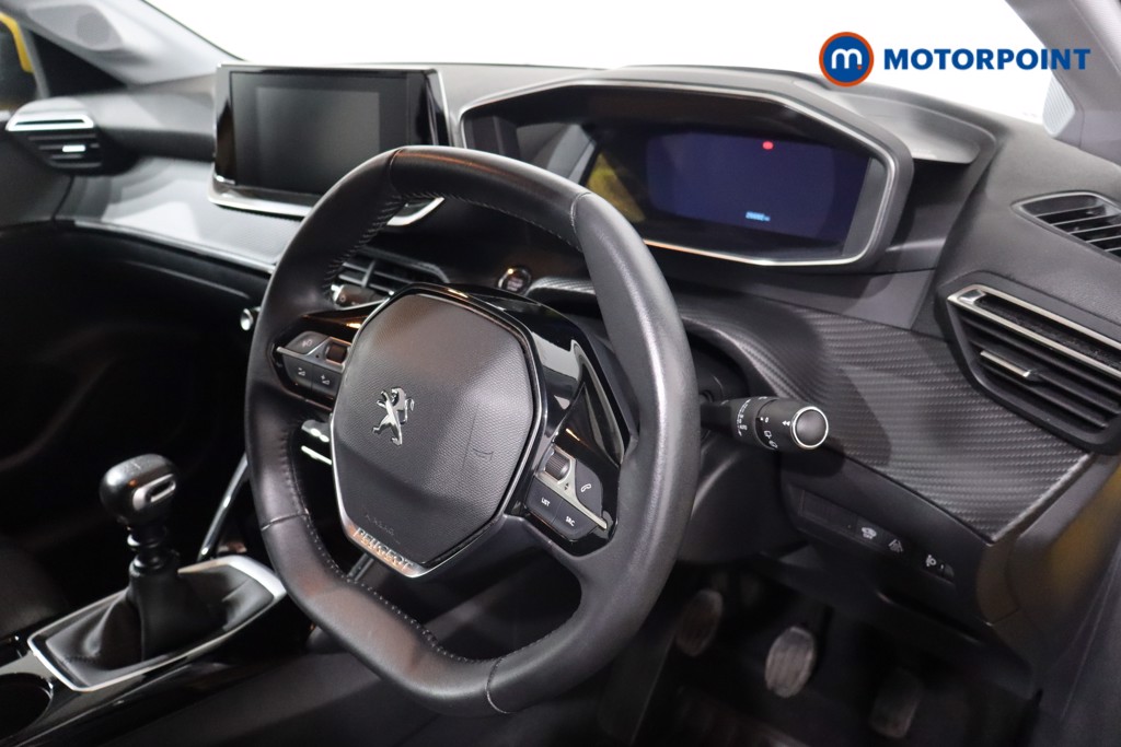 Peugeot 208 Allure Premium Manual Petrol Hatchback - Stock Number (1581198) - 23rd supplementary image