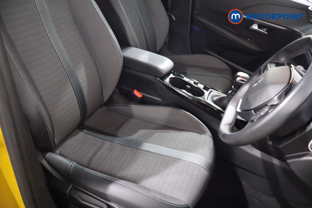 Peugeot 208 Allure Premium Manual Petrol Hatchback - Stock Number (1581198) - 24th supplementary image