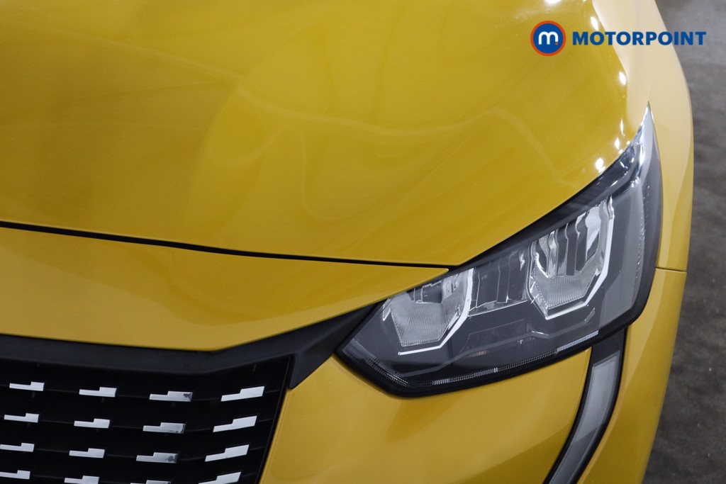 Peugeot 208 Allure Premium Manual Petrol Hatchback - Stock Number (1581198) - 26th supplementary image