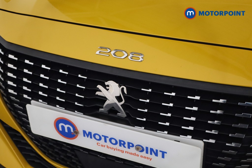 Peugeot 208 Allure Premium Manual Petrol Hatchback - Stock Number (1581198) - 28th supplementary image