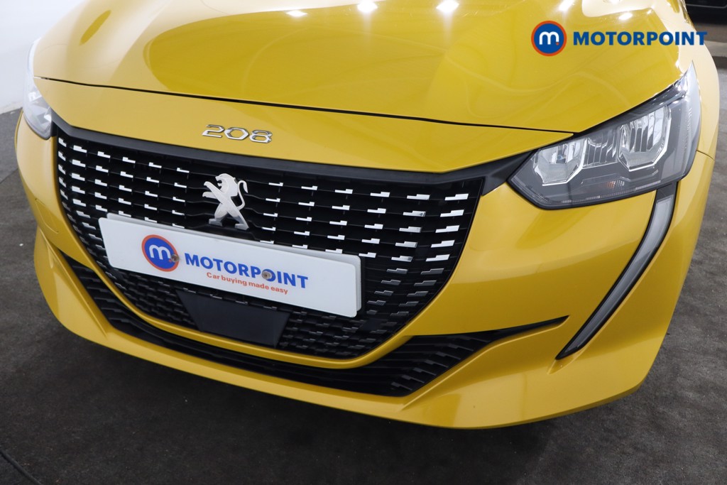 Peugeot 208 Allure Premium Manual Petrol Hatchback - Stock Number (1581198) - 29th supplementary image