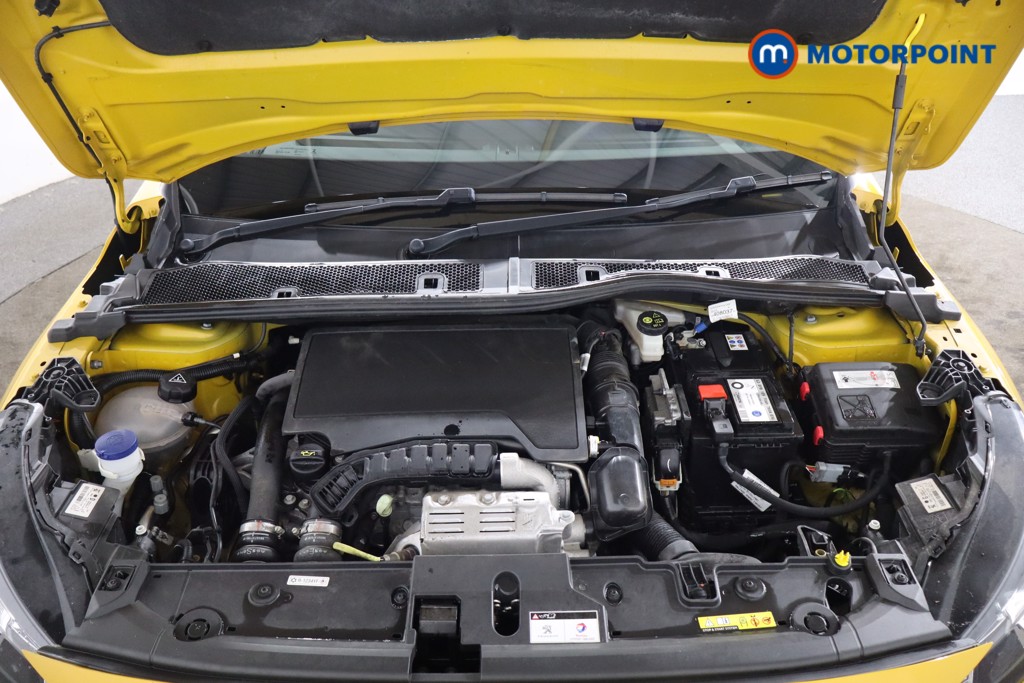 Peugeot 208 Allure Premium Manual Petrol Hatchback - Stock Number (1581198) - 30th supplementary image