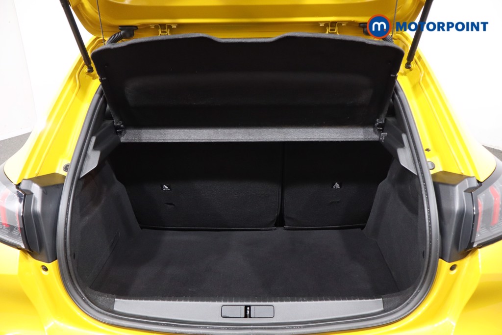 Peugeot 208 Allure Premium Manual Petrol Hatchback - Stock Number (1581198) - 36th supplementary image