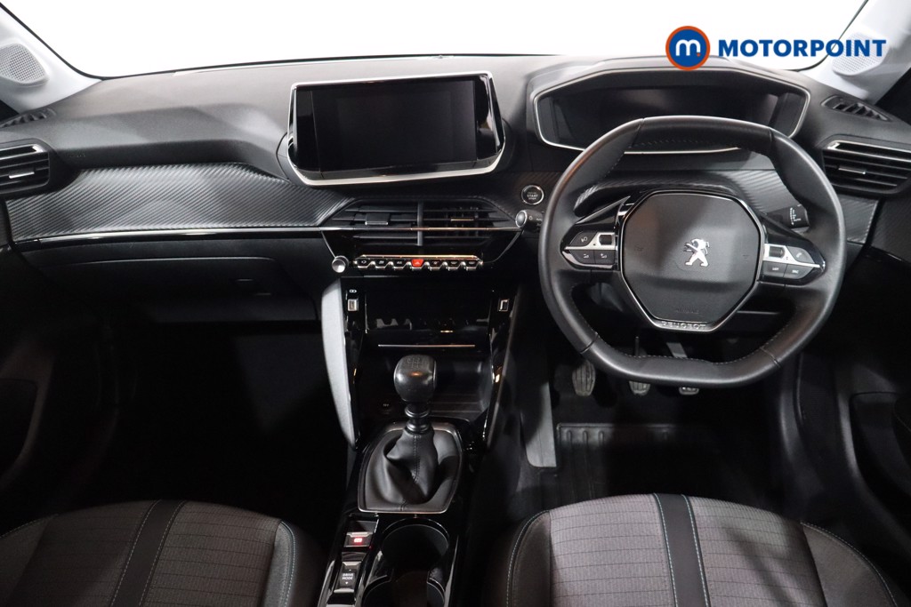 Peugeot 208 Allure Premium Manual Petrol Hatchback - Stock Number (1581198) - 1st supplementary image