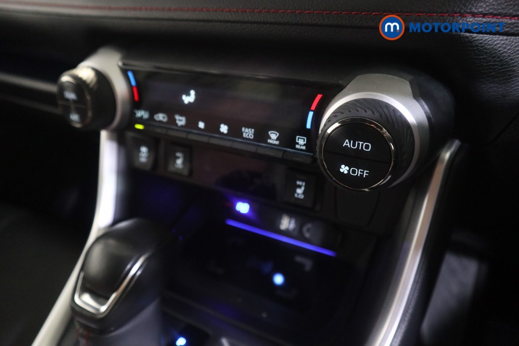 Suzuki Across 2.5 Phev E-Four 5Dr Cvt Automatic Petrol Plug-In Hybrid SUV - Stock Number (1581509) - 7th supplementary image