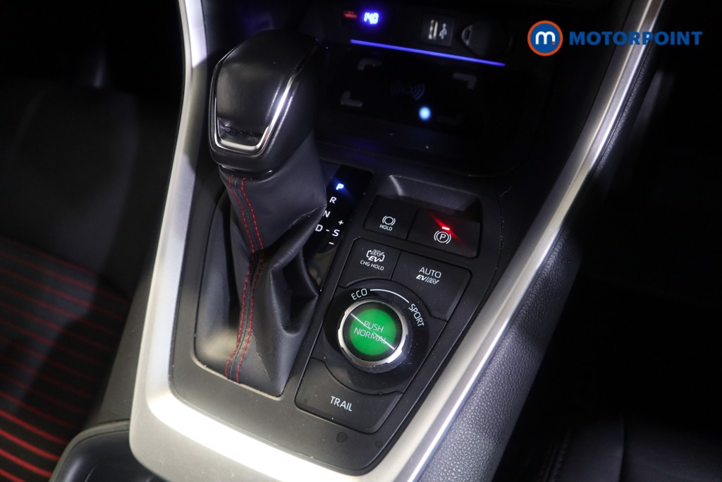 Suzuki Across 2.5 Phev E-Four 5Dr Cvt Automatic Petrol Plug-In Hybrid SUV - Stock Number (1581509) - 8th supplementary image