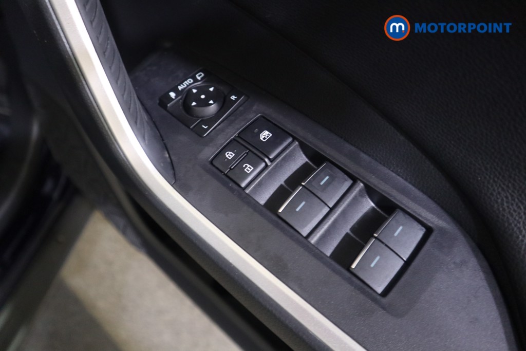 Suzuki Across 2.5 Phev E-Four 5Dr Cvt Automatic Petrol Plug-In Hybrid SUV - Stock Number (1581509) - 9th supplementary image