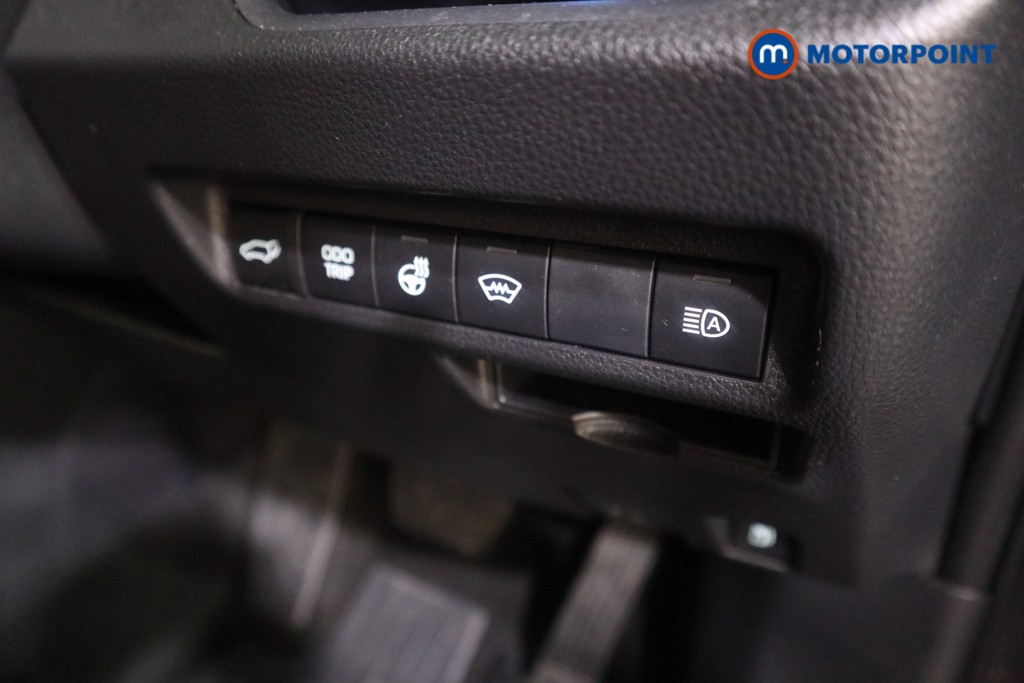 Suzuki Across 2.5 Phev E-Four 5Dr Cvt Automatic Petrol Plug-In Hybrid SUV - Stock Number (1581509) - 10th supplementary image