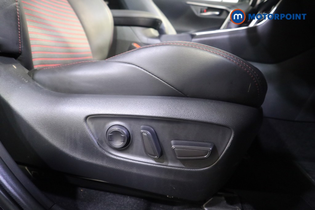 Suzuki Across 2.5 Phev E-Four 5Dr Cvt Automatic Petrol Plug-In Hybrid SUV - Stock Number (1581509) - 11th supplementary image