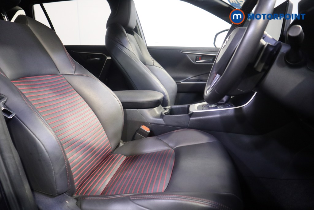 Suzuki Across 2.5 Phev E-Four 5Dr Cvt Automatic Petrol Plug-In Hybrid SUV - Stock Number (1581509) - 12th supplementary image