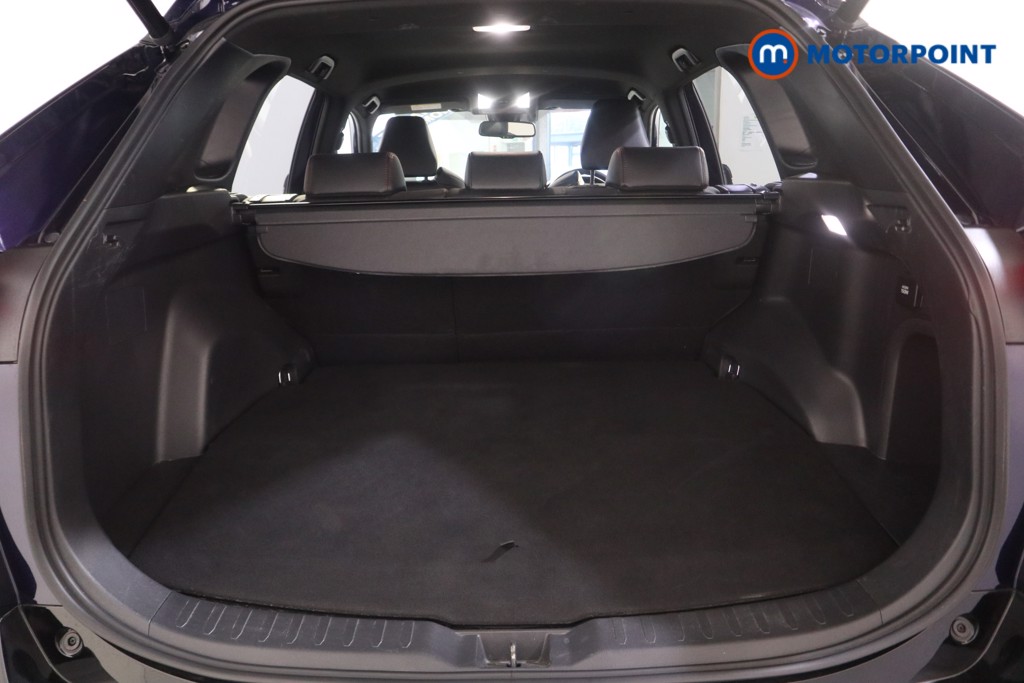 Suzuki Across 2.5 Phev E-Four 5Dr Cvt Automatic Petrol Plug-In Hybrid SUV - Stock Number (1581509) - 14th supplementary image