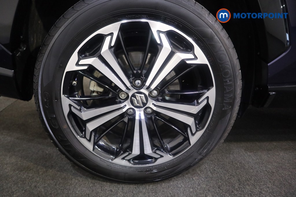 Suzuki Across 2.5 Phev E-Four 5Dr Cvt Automatic Petrol Plug-In Hybrid SUV - Stock Number (1581509) - 16th supplementary image