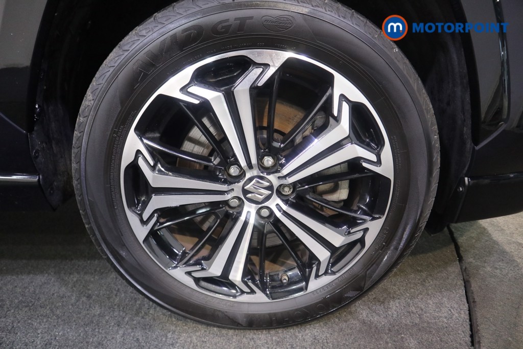 Suzuki Across 2.5 Phev E-Four 5Dr Cvt Automatic Petrol Plug-In Hybrid SUV - Stock Number (1581509) - 17th supplementary image