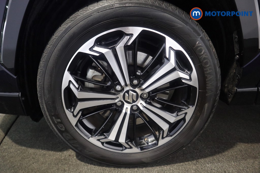 Suzuki Across 2.5 Phev E-Four 5Dr Cvt Automatic Petrol Plug-In Hybrid SUV - Stock Number (1581509) - 18th supplementary image