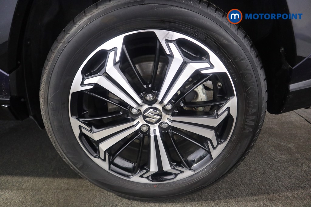 Suzuki Across 2.5 Phev E-Four 5Dr Cvt Automatic Petrol Plug-In Hybrid SUV - Stock Number (1581509) - 19th supplementary image