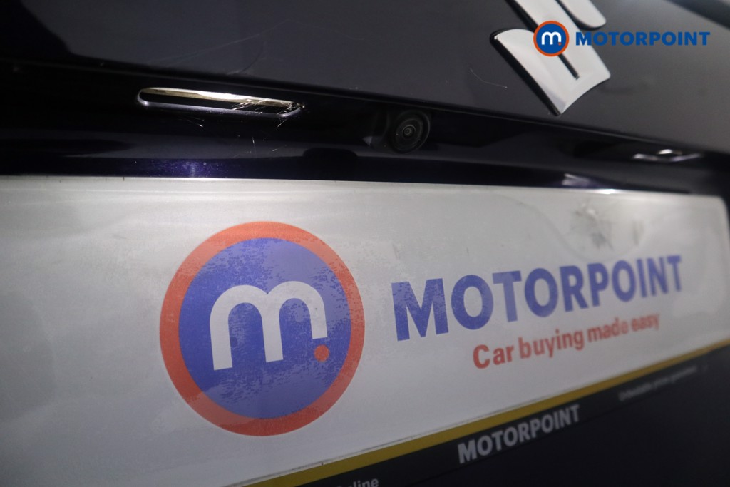 Suzuki Across 2.5 Phev E-Four 5Dr Cvt Automatic Petrol Plug-In Hybrid SUV - Stock Number (1581509) - 21st supplementary image