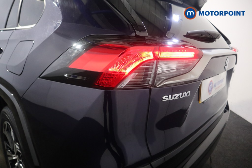 Suzuki Across 2.5 Phev E-Four 5Dr Cvt Automatic Petrol Plug-In Hybrid SUV - Stock Number (1581509) - 22nd supplementary image