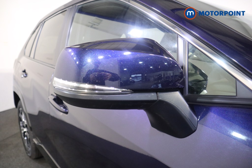 Suzuki Across 2.5 Phev E-Four 5Dr Cvt Automatic Petrol Plug-In Hybrid SUV - Stock Number (1581509) - 24th supplementary image