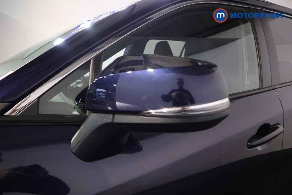 Suzuki Across 2.5 Phev E-Four 5Dr Cvt Automatic Petrol Plug-In Hybrid SUV - Stock Number (1581509) - 25th supplementary image