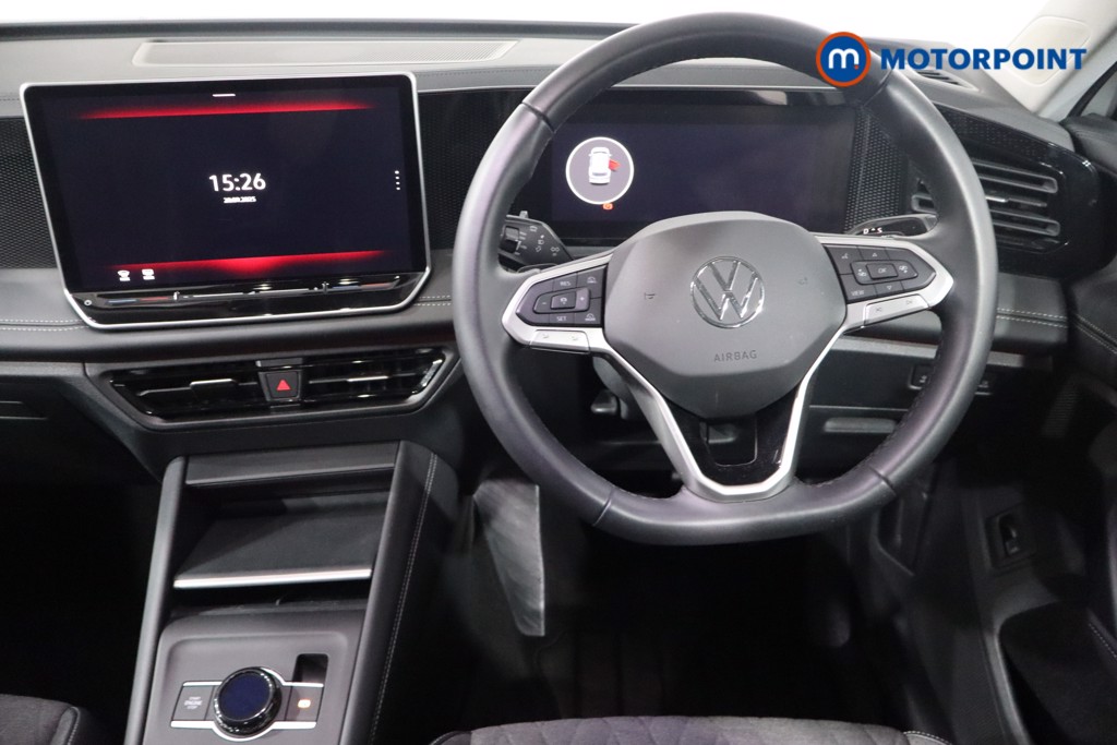 Volkswagen Tiguan Match Automatic Diesel SUV - Stock Number (1581527) - 3rd supplementary image