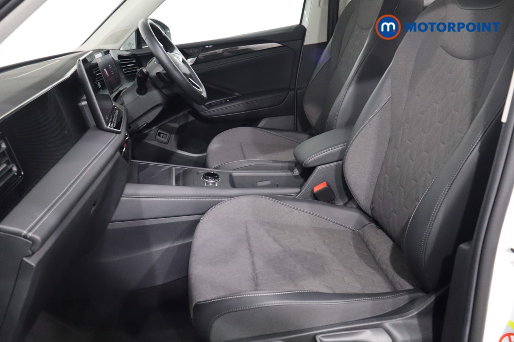 Volkswagen Tiguan Match Automatic Diesel SUV - Stock Number (1581527) - 4th supplementary image