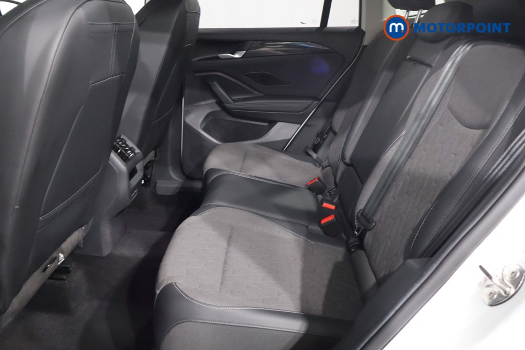 Volkswagen Tiguan Match Automatic Diesel SUV - Stock Number (1581527) - 5th supplementary image