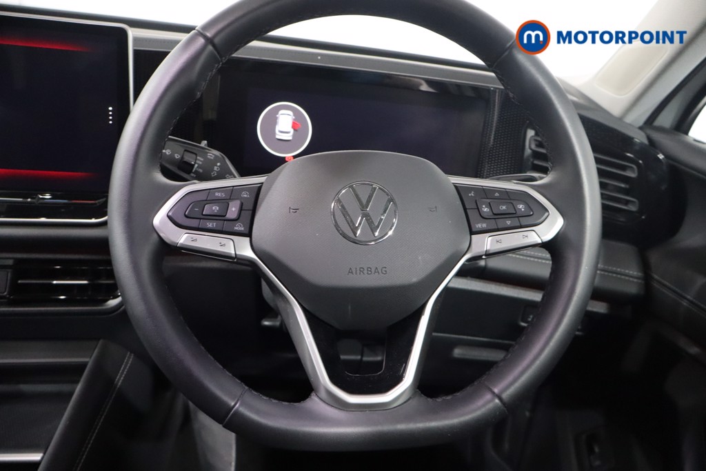 Volkswagen Tiguan Match Automatic Diesel SUV - Stock Number (1581527) - 6th supplementary image