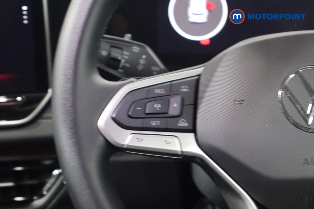 Volkswagen Tiguan Match Automatic Diesel SUV - Stock Number (1581527) - 7th supplementary image