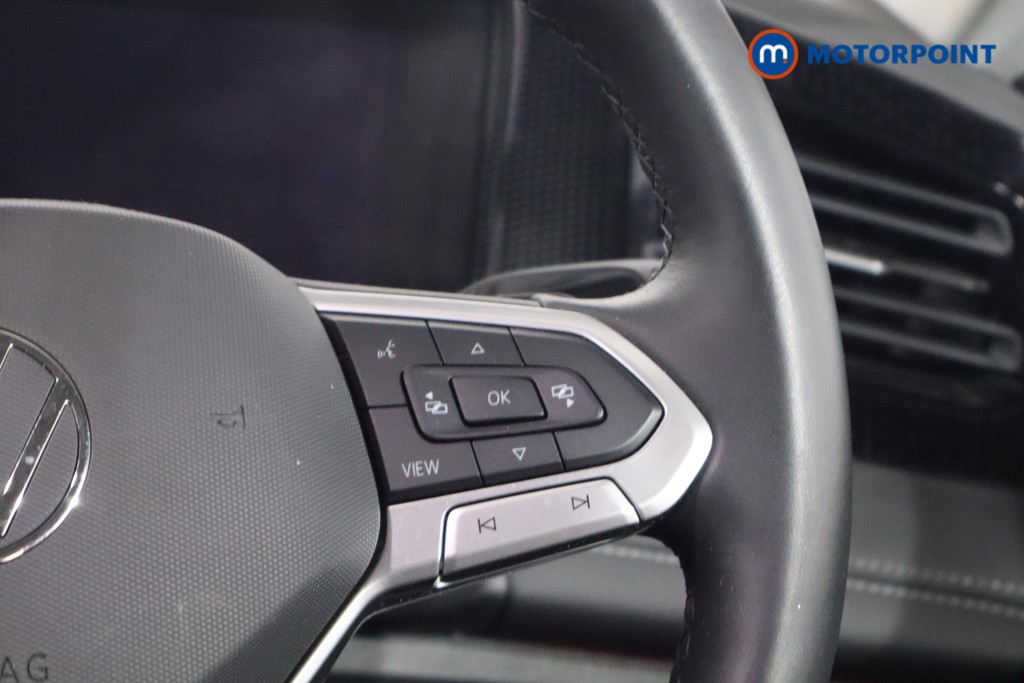 Volkswagen Tiguan Match Automatic Diesel SUV - Stock Number (1581527) - 8th supplementary image