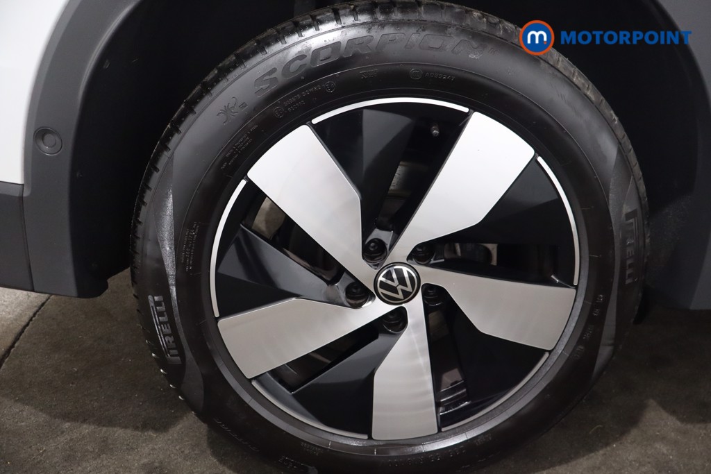 Volkswagen Tiguan Match Automatic Diesel SUV - Stock Number (1581527) - 9th supplementary image
