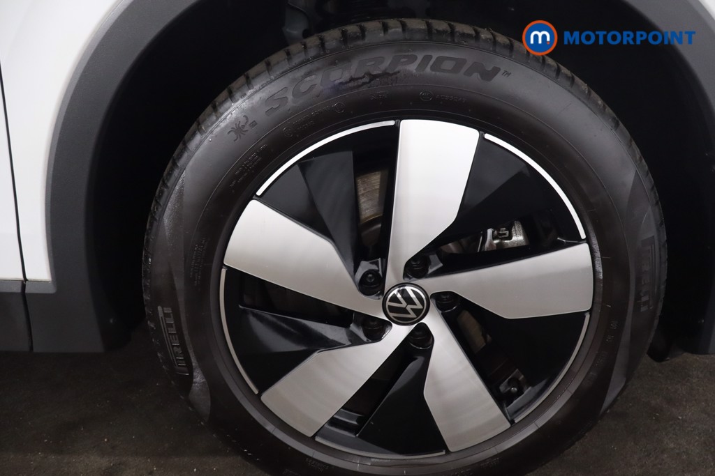 Volkswagen Tiguan Match Automatic Diesel SUV - Stock Number (1581527) - 10th supplementary image