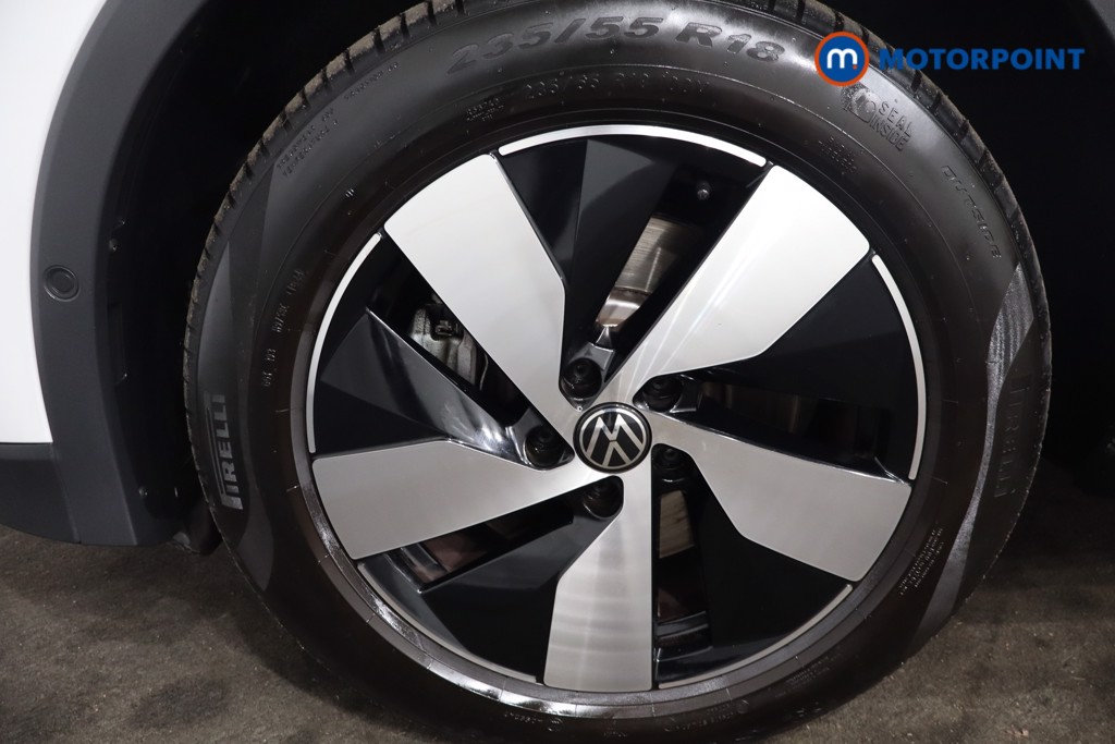 Volkswagen Tiguan Match Automatic Diesel SUV - Stock Number (1581527) - 11th supplementary image