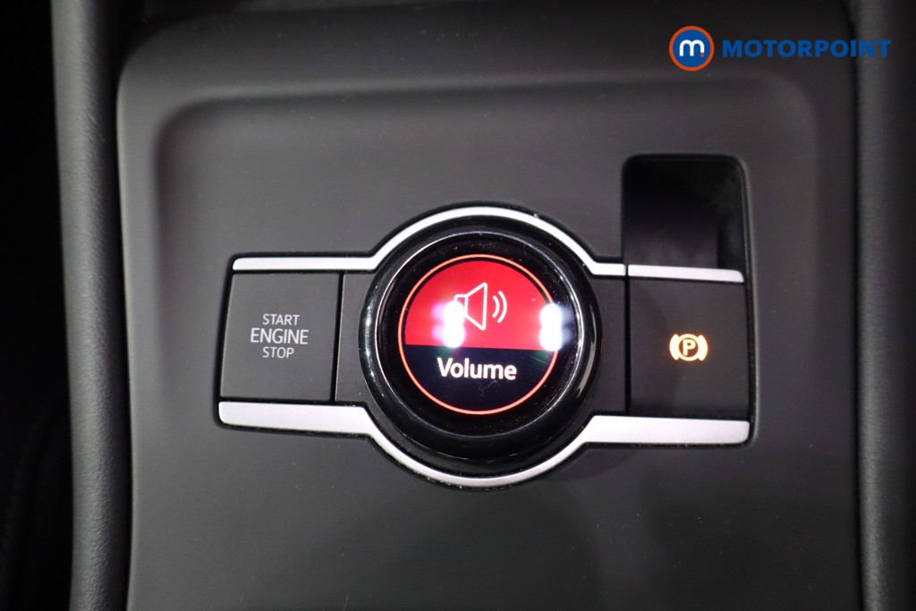 Volkswagen Tiguan Match Automatic Diesel SUV - Stock Number (1581527) - 13th supplementary image