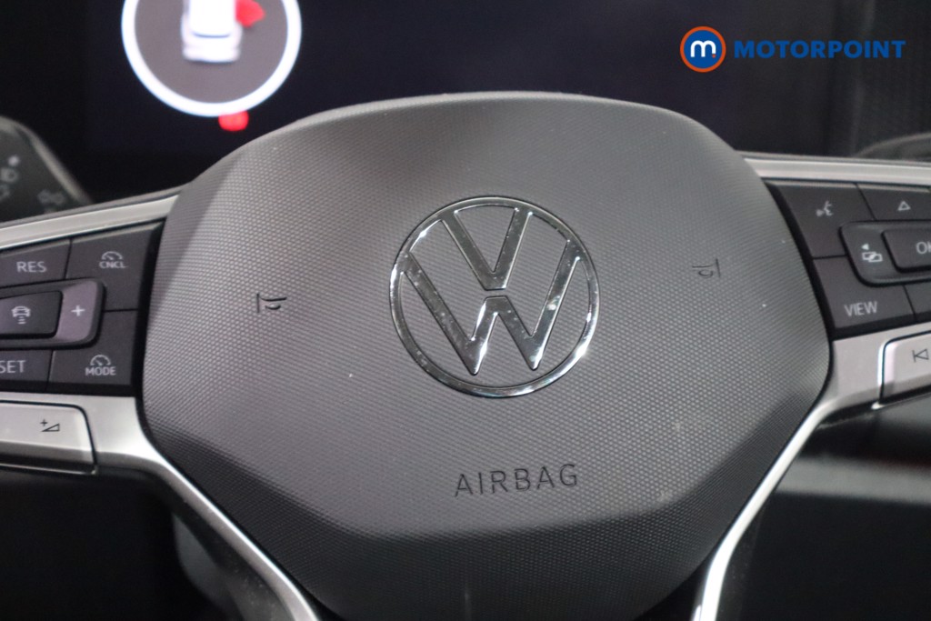 Volkswagen Tiguan Match Automatic Diesel SUV - Stock Number (1581527) - 14th supplementary image