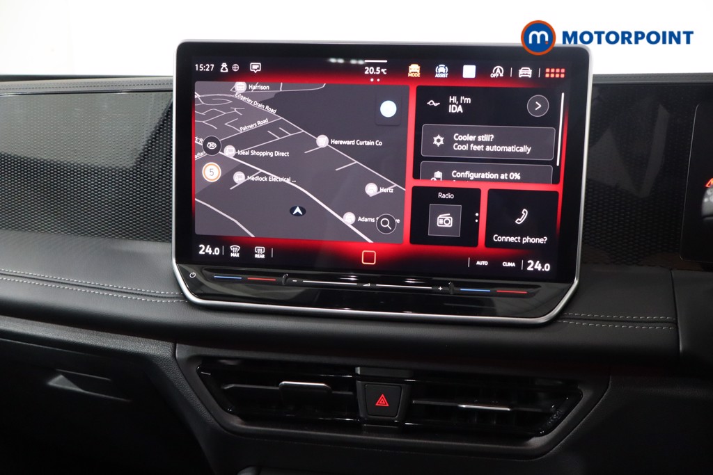 Volkswagen Tiguan Match Automatic Diesel SUV - Stock Number (1581527) - 17th supplementary image