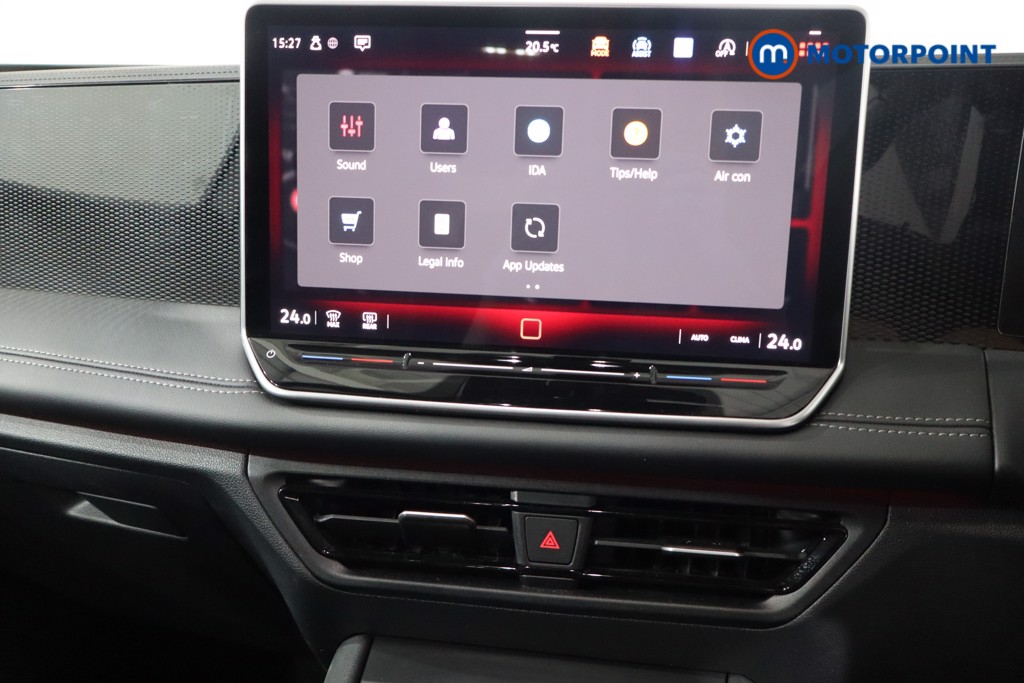 Volkswagen Tiguan Match Automatic Diesel SUV - Stock Number (1581527) - 18th supplementary image
